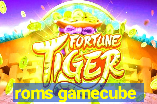 roms gamecube